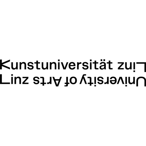 Logo von Fashion & Technology (Kunstuniversität Linz)